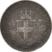 Monnaie, Italie, Vittorio Emanuele III, 20 Centesimi, 1919, Rome, TB