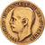 Moneta, Włochy, Vittorio Emanuele III, 5 Centesimi, 1926, Rome, EF(40-45)