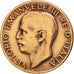 Coin, Italy, Vittorio Emanuele III, 5 Centesimi, 1926, Rome, EF(40-45), Bronze