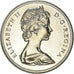 Coin, Canada, Elizabeth II, Dollar, 1970, Royal Canadian Mint, Ottawa, MS(64)