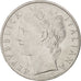 Moneta, Włochy, 100 Lire, 1966, Rome, EF(40-45), Stal nierdzewna, KM:96.1