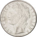 Moneta, Włochy, 100 Lire, 1978, Rome, AU(50-53), Stal nierdzewna, KM:96.1