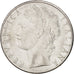 Coin, Italy, 100 Lire, 1978, Rome, AU(50-53), Stainless Steel, KM:96.1
