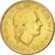 Monnaie, Italie, 200 Lire, 1978, Rome, SUP+, Aluminum-Bronze, KM:105