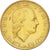 Monnaie, Italie, 200 Lire, 1990, Rome, TTB, Aluminum-Bronze, KM:135