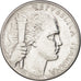 Monnaie, Italie, 5 Lire, 1950, Rome, TTB+, Aluminium, KM:89