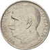 Coin, Italy, Vittorio Emanuele III, 50 Centesimi, 1920, Rome, EF(40-45), Nickel