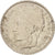 Moneta, Włochy, 100 Lire, 1994, Rome, EF(40-45), Miedź-Nikiel, KM:159