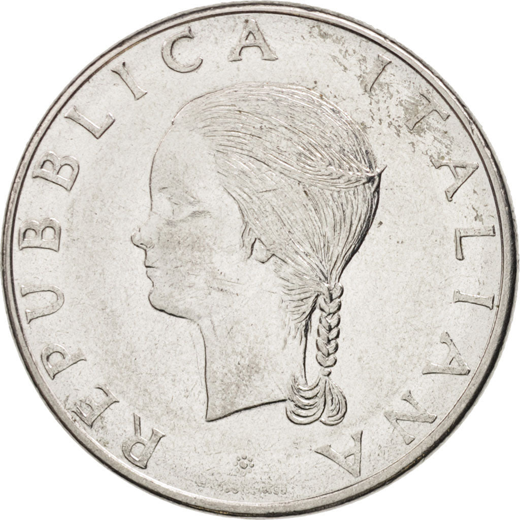 Monnaie, Italie, 100 Lire, 1979, Rome, SUP+, Stainless Steel, KM:106