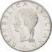 Monnaie, Italie, 100 Lire, 1979, Rome, SUP+, Stainless Steel, KM:106