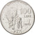 Coin, Italy, 100 Lire, 1979, Rome, MS(60-62), Stainless Steel, KM:106