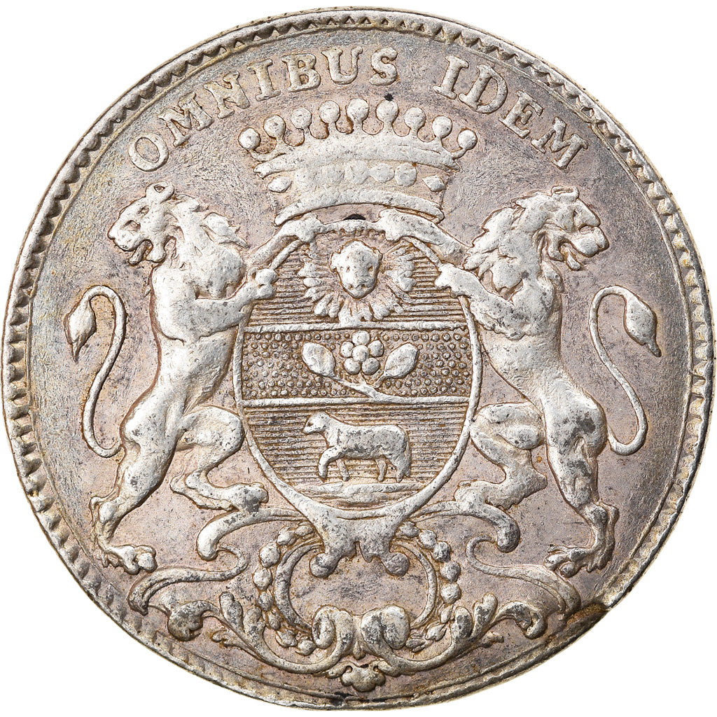France, Jeton, Louis XV, Maires de Dijon, Nicolas-Claude Rousselot, History