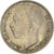 Moneda, Luxemburgo, Jean, Franc, 1966, MBC, Cobre - níquel, KM:55