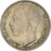 Moneta, Lussemburgo, Jean, Franc, 1966, BB, Rame-nichel, KM:55