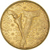 Munten, Maleisië, Ringgit, 1992, ZF, Aluminum-Bronze, KM:54
