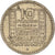 Munten, Frankrijk, Turin, 10 Francs, 1946, Beaumont - Le Roger, ZF