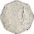 Coin, Chile, Peso, 2004, Santiago, AU(55-58), Aluminum, KM:231