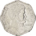 Moneta, Cile, Peso, 2004, Santiago, SPL-, Alluminio, KM:231