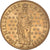 Coin, France, 10 Francs, 1987, EF(40-45), Nickel-Bronze, KM:961d, Gadoury:820