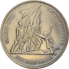 Moneta, NIEMCY - NRD, 10 Mark, 1972, Berlin, EF(40-45), Miedź-Nikiel, KM:38