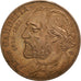 Moneta, Francja, Gambetta, 10 Francs, 1982, EF(40-45), Nikiel-Brąz, KM:950