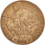 Monnaie, France, Gambetta, 10 Francs, 1982, TTB, Nickel-Bronze, Gadoury:815