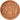 Coin, South Africa, Cent, 1995, AU(55-58), Copper Plated Steel, KM:132
