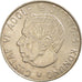 Coin, Sweden, Gustaf VI, Krona, 1964, AU(50-53), Silver, KM:826