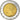 Coin, Italy, 500 Lire, 1987, Rome, AU(55-58), Bi-Metallic, KM:111