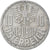 Moneta, Austria, 10 Groschen, 1972, Vienna, MB+, Alluminio, KM:2878