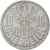 Münze, Österreich, 10 Groschen, 1972, Vienna, S+, Aluminium, KM:2878