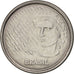 Moneta, Brazylia, Centavo, 1995, AU(50-53), Stal nierdzewna, KM:631