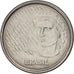 Coin, Brazil, Centavo, 1995, AU(50-53), Stainless Steel, KM:631