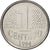 Monnaie, Brésil, Centavo, 1994, TTB+, Stainless Steel, KM:631