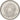Coin, Brazil, 5 Cruzados, 1986, MS(63), Stainless Steel, KM:606