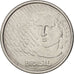 Moneda, Brasil, 5 Centavos, 1994, MBC+, Acero inoxidable, KM:632