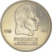 Moneta, NIEMCY - NRD, 20 Mark, 1972, Berlin, EF(40-45), Miedź-Nikiel, KM:40