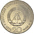 Moneta, NIEMCY - NRD, 20 Mark, 1972, Berlin, EF(40-45), Miedź-Nikiel, KM:40