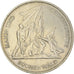 Moneta, NIEMCY - NRD, 10 Mark, 1972, Berlin, EF(40-45), Miedź-Nikiel, KM:38