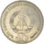 Moneta, NIEMCY - NRD, 10 Mark, 1972, Berlin, EF(40-45), Miedź-Nikiel, KM:38