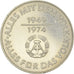 Coin, GERMAN-DEMOCRATIC REPUBLIC, 10 Mark, 1974, Berlin, EF(40-45)