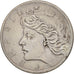 Coin, Brazil, 10 Centavos, 1970, EF(40-45), Copper-nickel, KM:578.2
