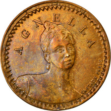 France, Token, Maison Close, Agnella, 2 rue de Londres, Paris, The Studio