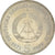 Moneta, NIEMCY - NRD, 5 Mark, 1971, Berlin, EF(40-45), Miedź-Nikiel, KM:29