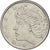Coin, Brazil, 20 Centavos, 1978, MS(60-62), Stainless Steel, KM:579.1a