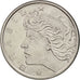 Monnaie, Brésil, 20 Centavos, 1978, SUP+, Stainless Steel, KM:579.1a