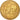 Coin, Brazil, 25 Centavos, 2005, EF(40-45), Bronze Plated Steel, KM:650