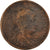 Moneta, Francja, Dupuis, 10 Centimes, 1916, Paris, VF(20-25), Brązowy, KM:843