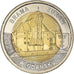 Monnaie, Pologne, The Crane Gate in Gdańsk, 5 Zlotych, 2021, SPL