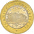 Moneta, Turcja, Centenaire de la Grande Assemblée nationale, Lira, 2020
